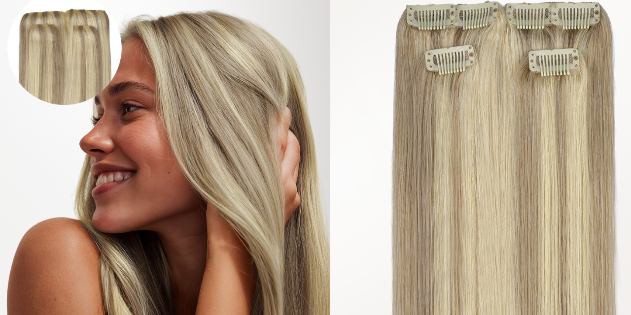 How to Blend Scalp Hair Fill-Ins: The Ultimate Guide to Concealing Thinning Temples