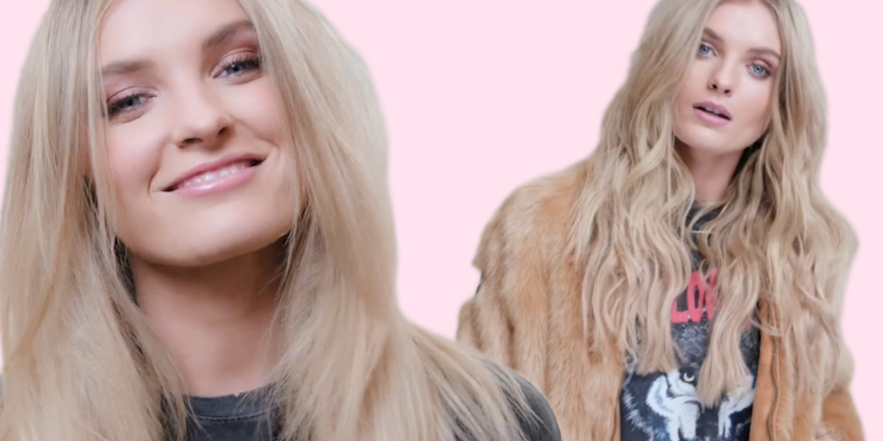 Do you really know how to install wire hair extensions quickly?