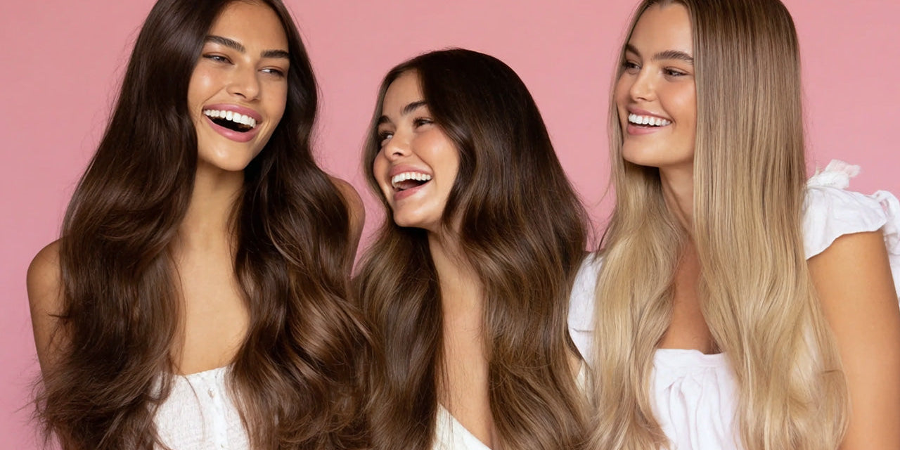 The Ultimate Guide to Hair Extensions: From Purchase to Care