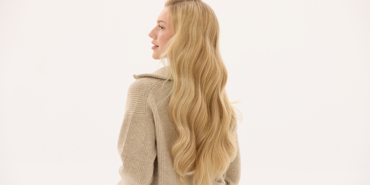 How to Fix Dry Frizzy Hair Extensions: Complete Guide