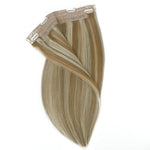 Wire Hair Extensions-sale_100% Remy Human Hair.