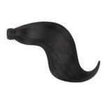 Human Hair Ponytail Extensions-sale_100% Remy Human Hair.