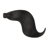 Human Hair Ponytail Extensions-sale_100% Remy Human Hair.
