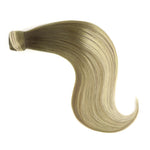 Human Hair Ponytail Extensions-sale_100% Remy Human Hair.