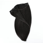 Wire Hair Extensions-sale_100% Remy Human Hair.