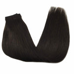 Wire Hair Extensions-sale_100% Remy Human Hair.