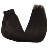 Wire Hair Extensions-sale_100% Remy Human Hair.