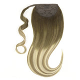 Human Hair Ponytail Extensions-sale_100% Remy Human Hair.
