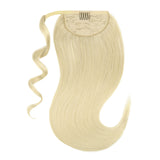 Human Hair Ponytail Extensions-sale_100% Remy Human Hair.