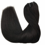Clip in Hair Extensions 150g-sale_100% Remy Human Hair.