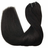 Clip in Hair Extensions 150g-sale_100% Remy Human Hair.