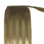 Human Hair Ponytail Extensions-sale_100% Remy Human Hair.
