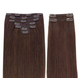Clip in Hair Extensions 150g-sale_100% Remy Human Hair.