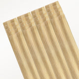 Dirty Blonde Highlights (18D/22F) Invisi Edge Tape-Ins 50g_100% Remy Human Hair.