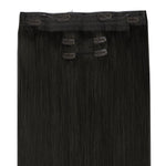 GOO GOO Pro Wire Hair Extension_100% Remy Human Hair.