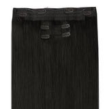 GOO GOO Pro Wire Hair Extension_100% Remy Human Hair.
