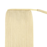 Human Hair Ponytail Extensions-sale_100% Remy Human Hair.