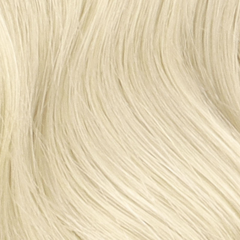 Tape-Ins Hair Extensions Blonde Tones_100% Remy Human Hair.
