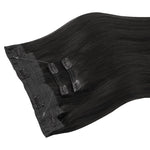 GOO GOO Pro Wire Hair Extension-sale_100% Remy Human Hair.