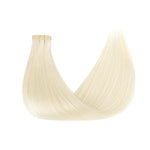 Tape-Ins Hair Extensions_100% Remy Human Hair.