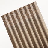 Golden Blonde Highlights (8B/60B) Invisi Edge Tape-Ins 50g_100% Remy Human Hair.