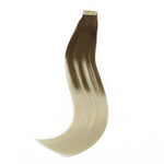 Tape in Hair Extensions-sale_100% Remy Human Hair.
