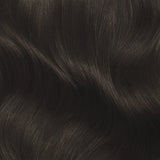 Tape-Ins Hair Extensions Brown Tones_100% Remy Human Hair.
