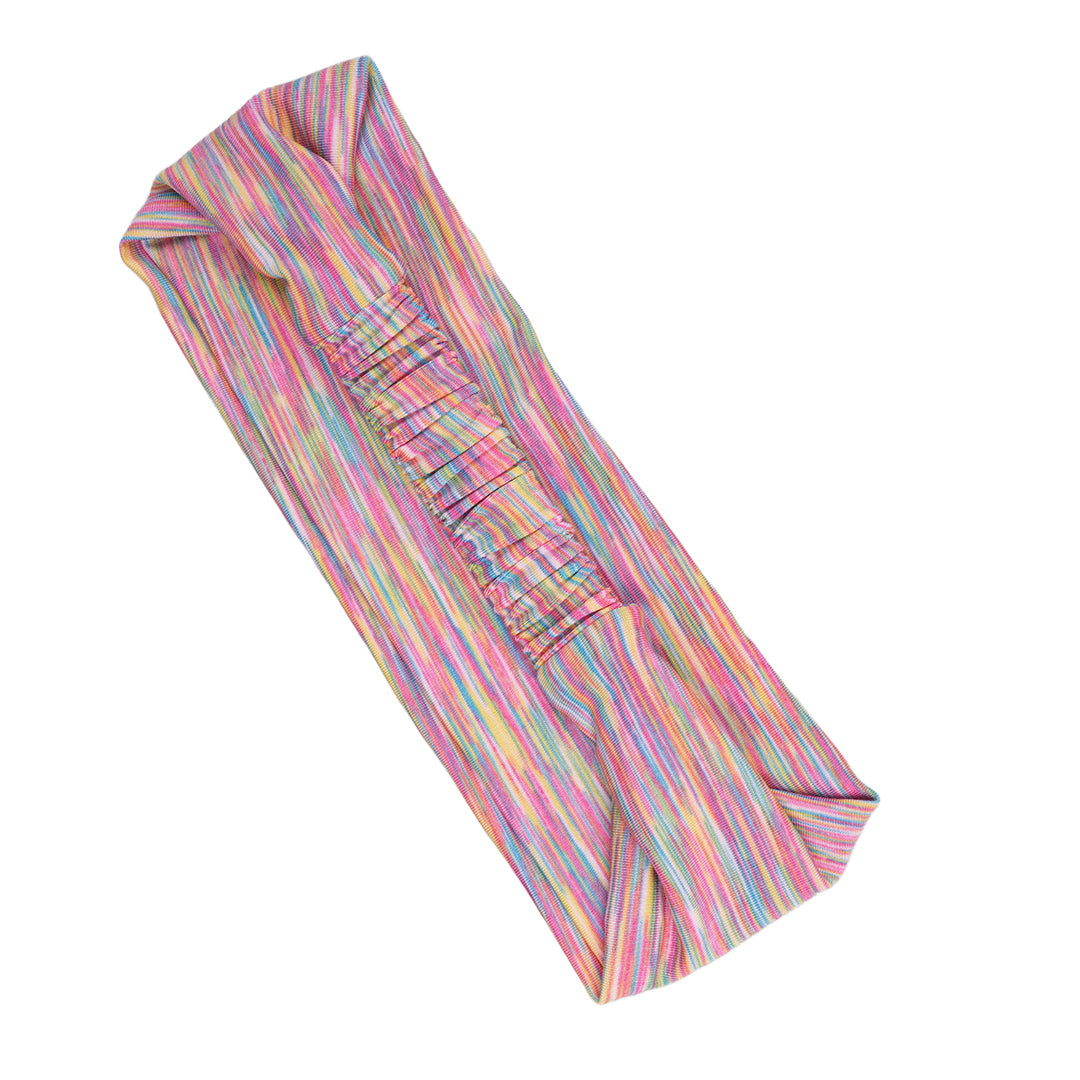 GOO GOO Hairbands_100% Remy Human Hair.