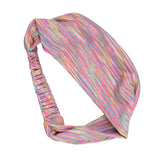 GOO GOO Hairbands_100% Remy Human Hair.
