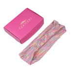GOO GOO Hairbands_100% Remy Human Hair.