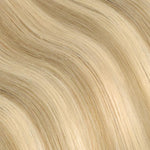 Tape-Ins Hair Extensions Highlights_100% Remy Human Hair.