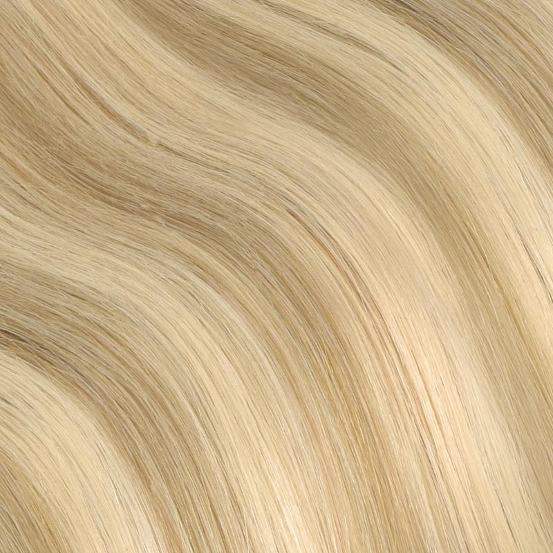 Tape-Ins Hair Extensions Highlights_100% Remy Human Hair.