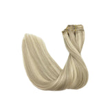 Clip in Hair Extensions 150g-sale