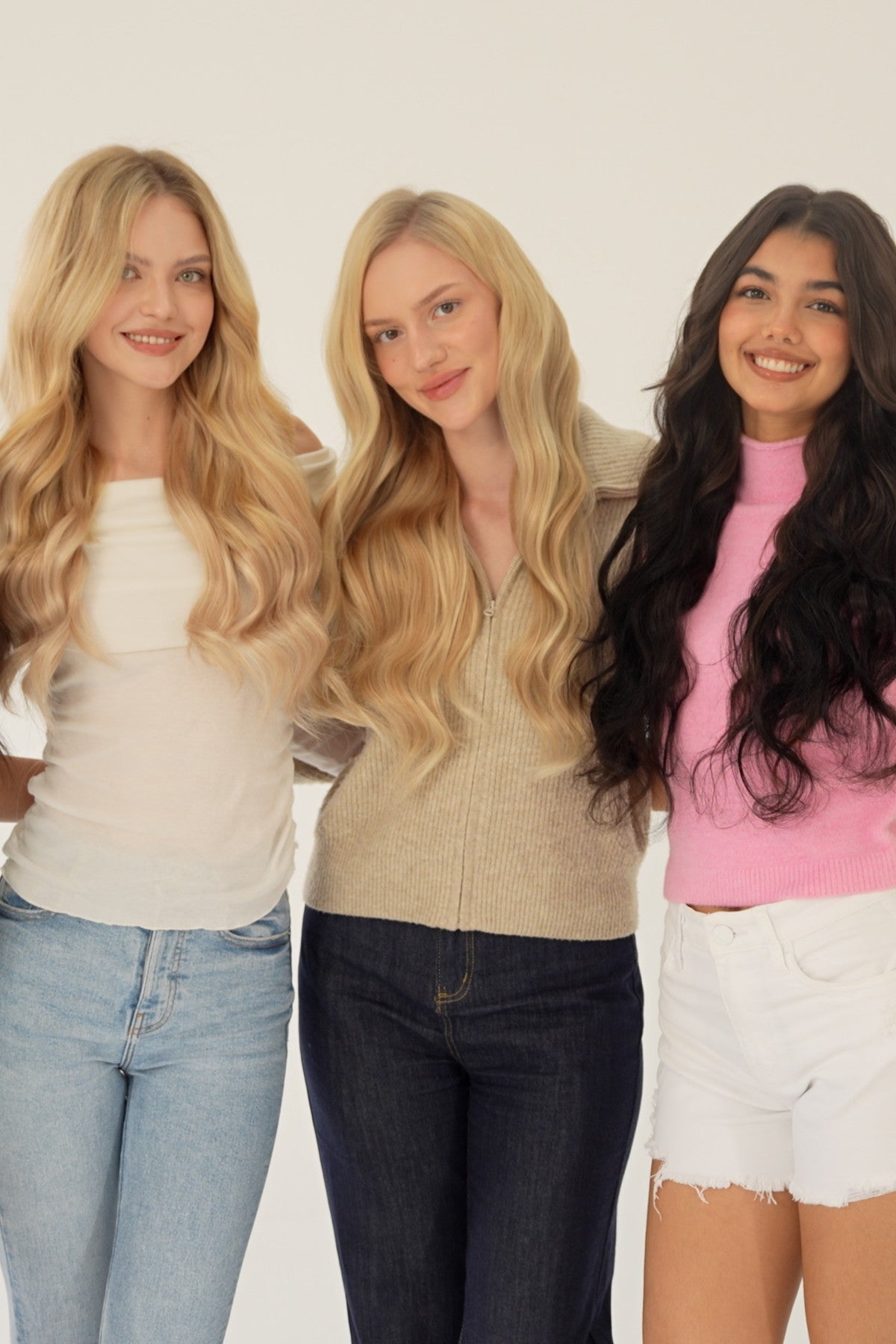 Everyday Hair, Made Effortless