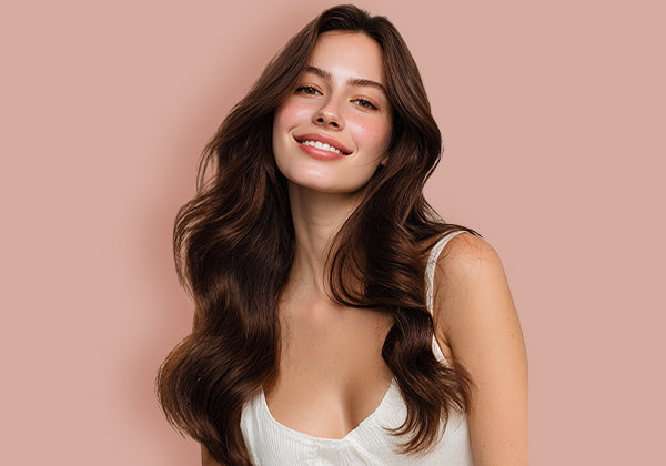 Genius Weft Hair