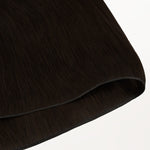 Dark Brown (2) Genius Weft Hair Extensions (50-120g)_100% Remy Human Hair.