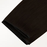 Dark Brown (2) Genius Weft Hair Extensions (50-120g)_100% Remy Human Hair.