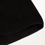Jet Black (1) Genius Weft Hair Extensions (50-120g)_100% Remy Human Hair.