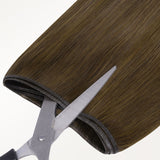 Bleach Blonde Balayage (3/8/613) Genius Weft Hair Extensions (50-120g)