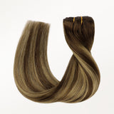 Clip in Hair Extensions 150g