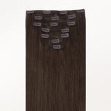 Clip in Hair Extensions 150g