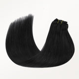 Clip in Hair Extensions 150g