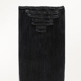 Clip in Hair Extensions 150g