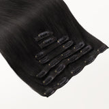 Clip in Hair Extensions 150g