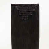 Clip in Hair Extensions 150g