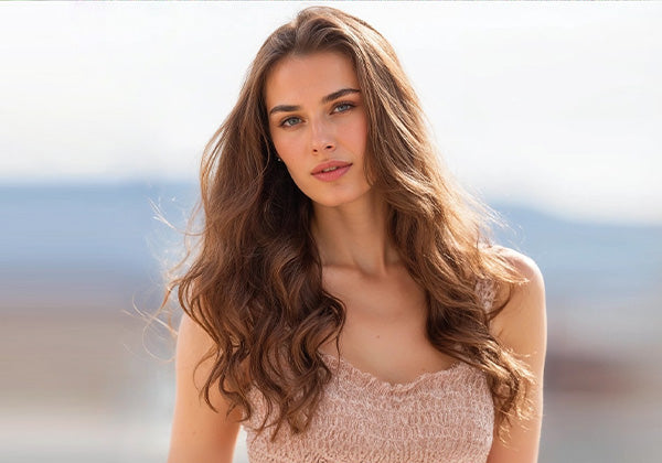 More Hair Extensions