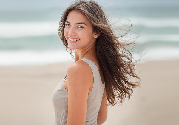 All Wire Hair Extensions