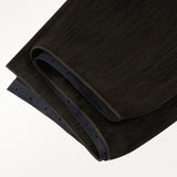 Natural Black (1B) Butterfly Weft Hair Extensions (100g-150g)_100% Remy Human Hair.