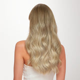 Classic Clip in Hair Extensions