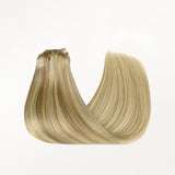 Classic Clip in Hair Extensions